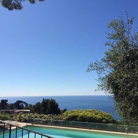 Uliveto Saglietto Agriturismo A Poggi Apartments Imperia Zewnętrze zdjęcie
