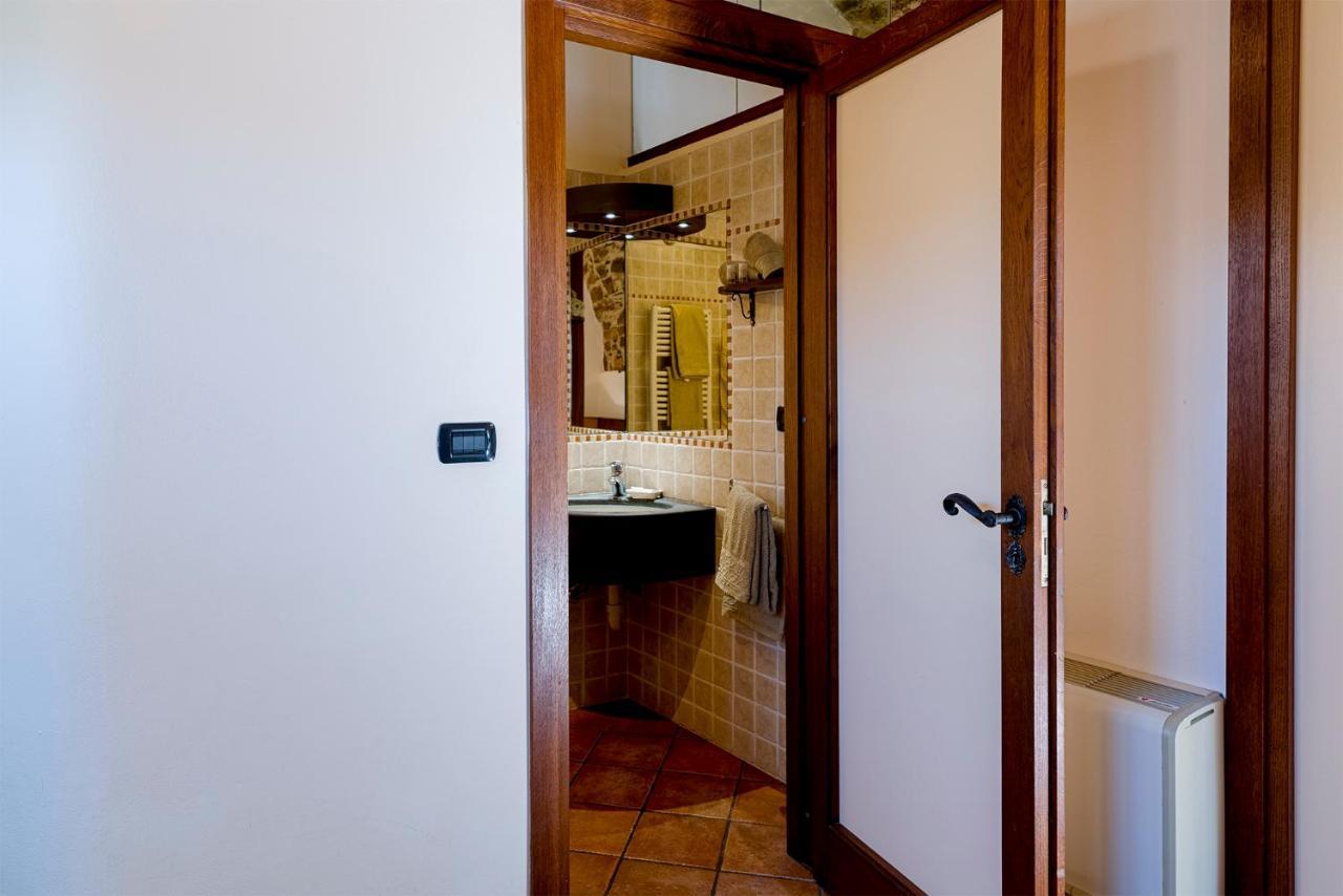 Uliveto Saglietto Agriturismo A Poggi Apartments Imperia Zewnętrze zdjęcie