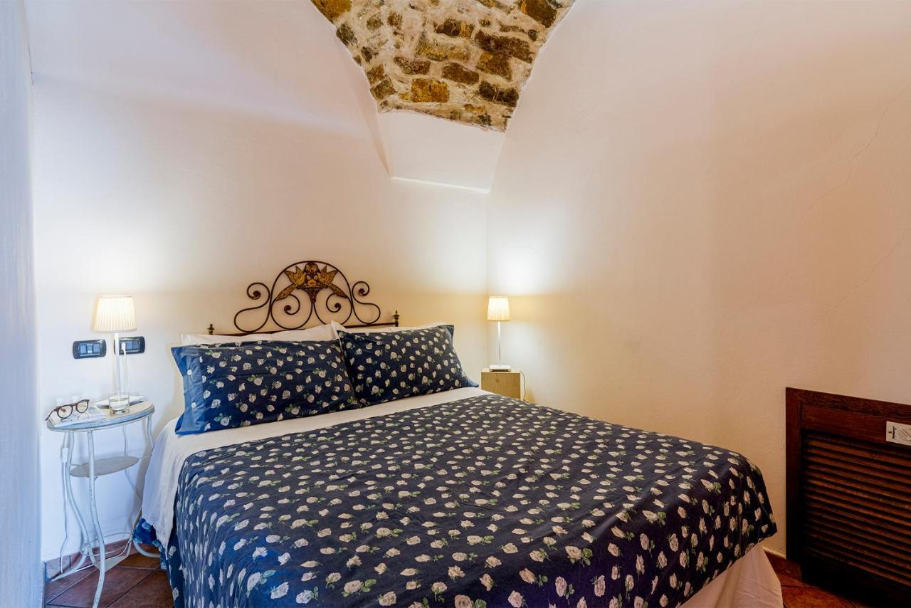 Uliveto Saglietto Agriturismo A Poggi Apartments Imperia Zewnętrze zdjęcie