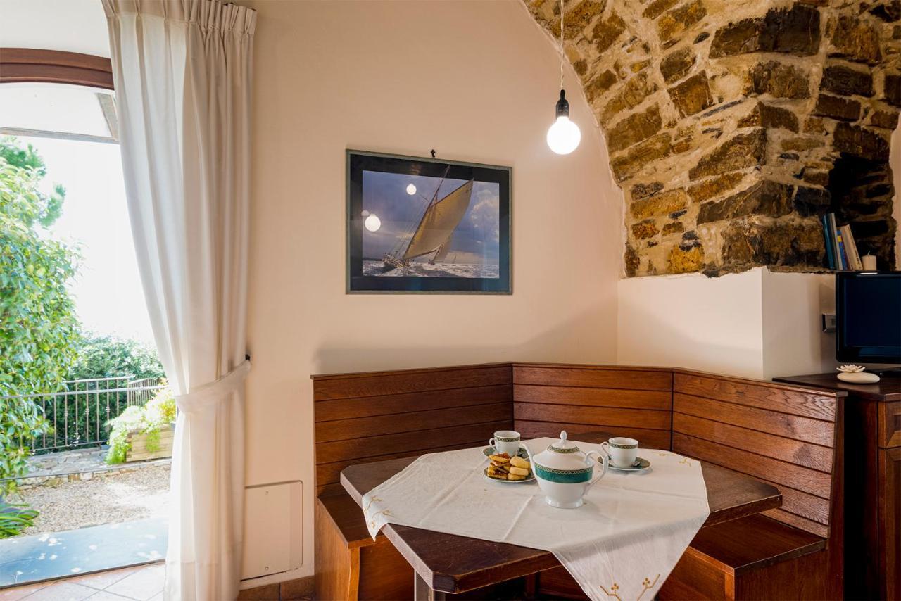 Uliveto Saglietto Agriturismo A Poggi Apartments Imperia Zewnętrze zdjęcie