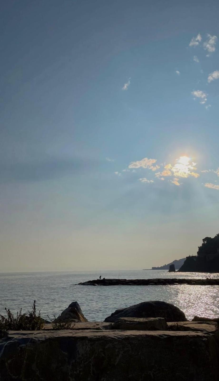 Uliveto Saglietto Agriturismo A Poggi Apartments Imperia Zewnętrze zdjęcie