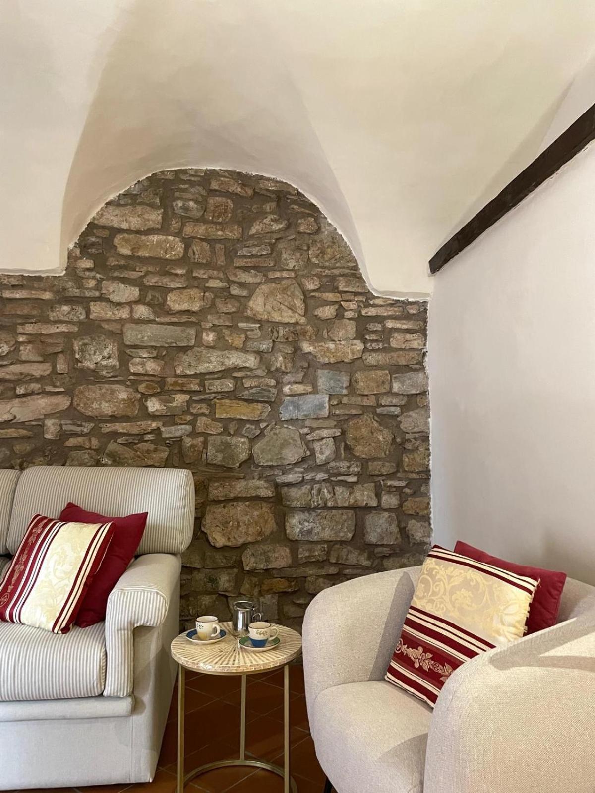 Uliveto Saglietto Agriturismo A Poggi Apartments Imperia Zewnętrze zdjęcie