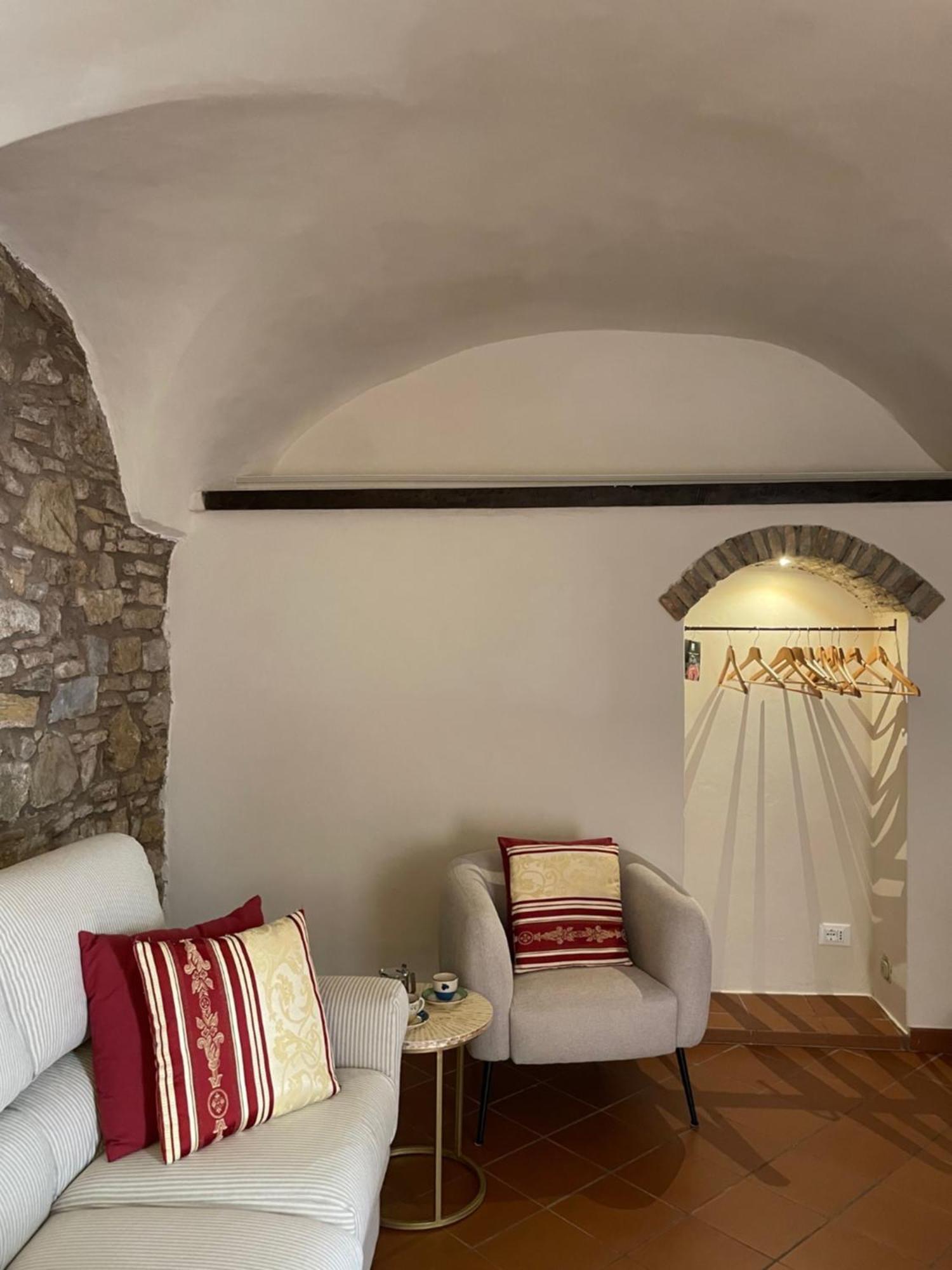 Uliveto Saglietto Agriturismo A Poggi Apartments Imperia Zewnętrze zdjęcie
