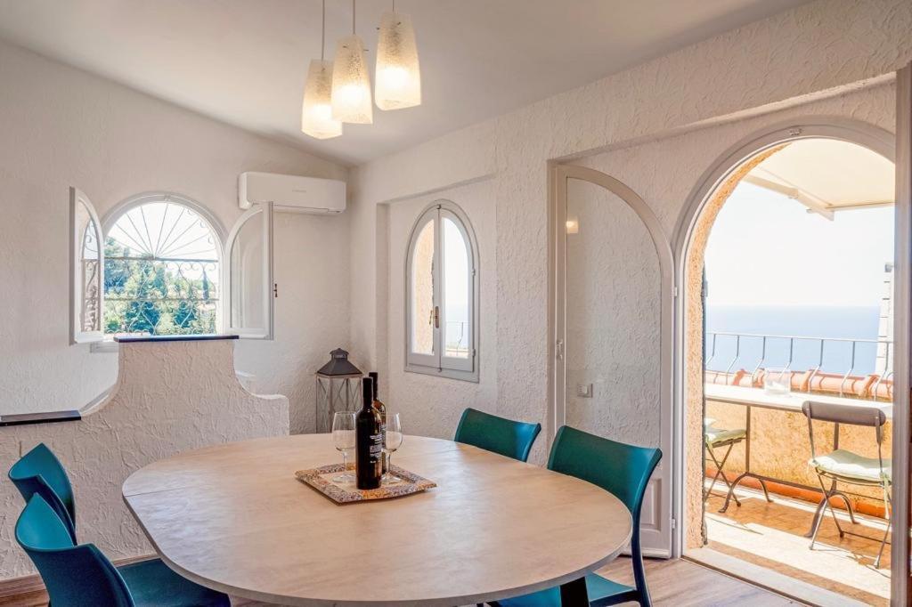 Uliveto Saglietto Agriturismo A Poggi Apartments Imperia Zewnętrze zdjęcie
