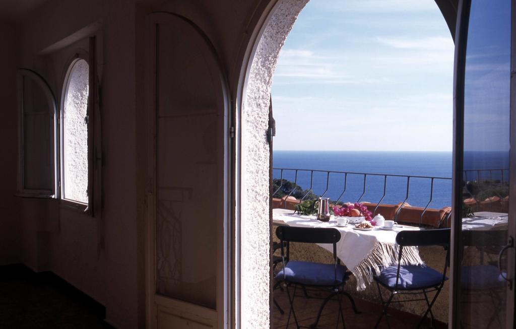 Uliveto Saglietto Agriturismo A Poggi Apartments Imperia Pokój zdjęcie