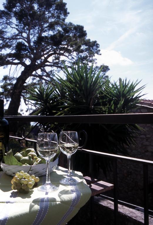 Uliveto Saglietto Agriturismo A Poggi Apartments Imperia Pokój zdjęcie