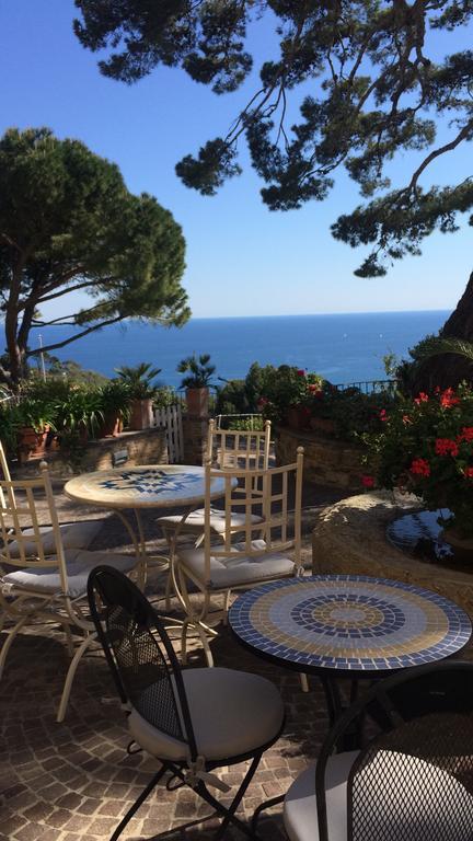 Uliveto Saglietto Agriturismo A Poggi Apartments Imperia Zewnętrze zdjęcie