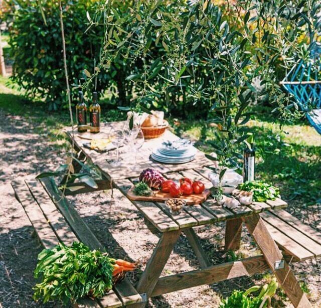 Uliveto Saglietto Agriturismo A Poggi Apartments Imperia Zewnętrze zdjęcie