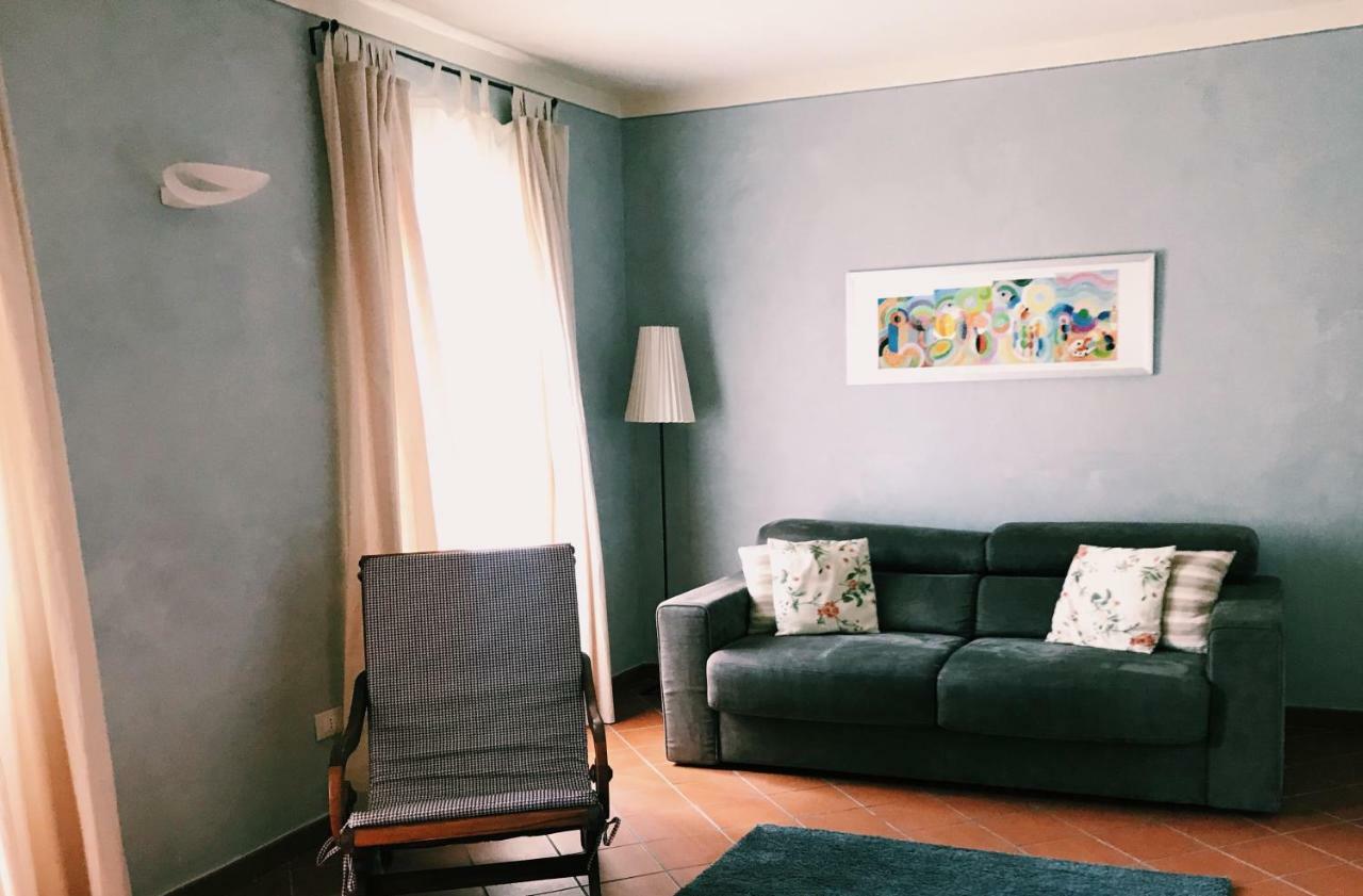 Uliveto Saglietto Agriturismo A Poggi Apartments Imperia Zewnętrze zdjęcie