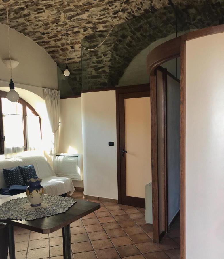 Uliveto Saglietto Agriturismo A Poggi Apartments Imperia Zewnętrze zdjęcie